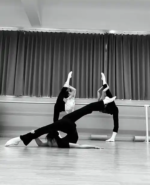 核心创始团队联合